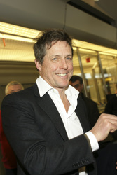 Hugh Grant