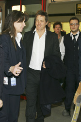 Hugh Grant