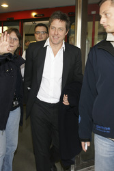 Hugh Grant