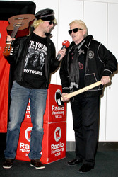 Philipp Kolanghis, Heino