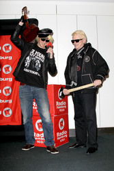 Philipp Kolanghis, Heino