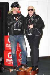 Philipp Kolanghis, Heino