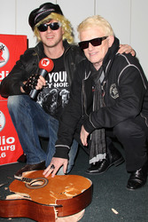 Philipp Kolanghis, Heino