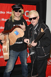 Philipp Kolanghis, Heino