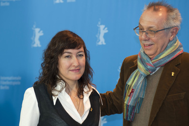Athina Rachel Tsangari, Dieter Kosslick