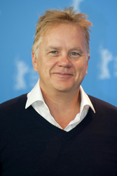 Tim Robbins