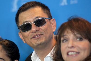 Wong Kar Wai