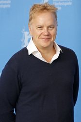 Tim Robbins