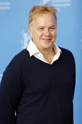 Tim Robbins