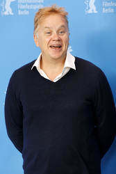 Tim Robbins