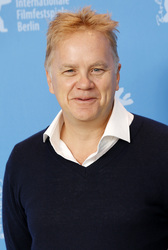 Tim Robbins