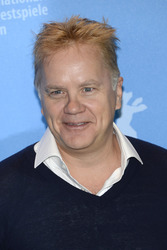 Tim Robbins