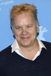 Tim Robbins