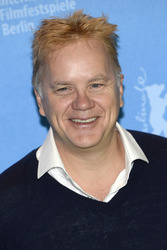 Tim Robbins