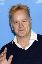 Tim Robbins