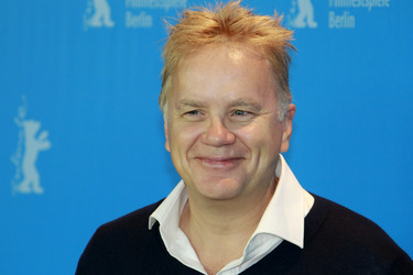 Tim Robbins