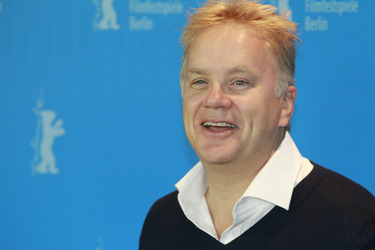 Tim Robbins