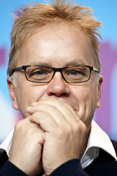 Tim Robbins
