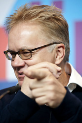 Tim Robbins