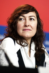 Athina Rachel Tsangari