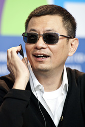 Wong Kar Wai