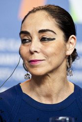Shirin Neshat