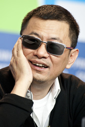 Wong Kar Wai