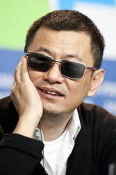 Wong Kar Wai