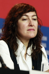 Athina Rachel Tsangari