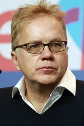 Tim Robbins