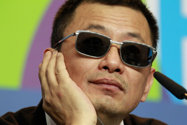 Wong Kar Wai