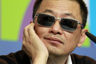 Wong Kar Wai