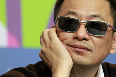 Wong Kar Wai
