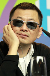 Wong Kar Wai