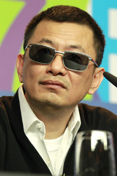 Wong Kar Wai