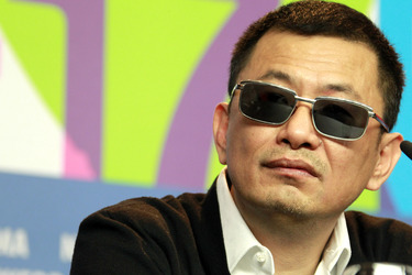 Wong Kar Wai