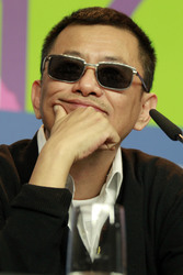 Wong Kar Wai