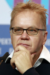 Tim Robbins