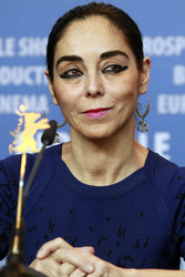 Shirin Neshat