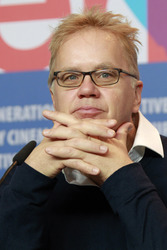Tim Robbins