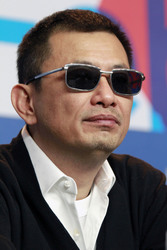 Wong Kar Wai
