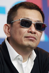 Wong Kar Wai