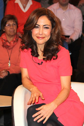 Anastasia Zampounidis