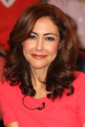 Anastasia Zampounidis