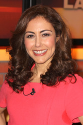 Anastasia Zampounidis