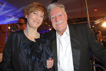 Sherry Hormann, Michael Ballhaus