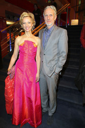 Mareike Carrière, Mathieu Carrière