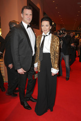 Heiko Kiesow, Iris Berben