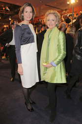 Tita von Hardenberg, Isa von Hardenberg