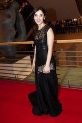 Sibel Kekilli